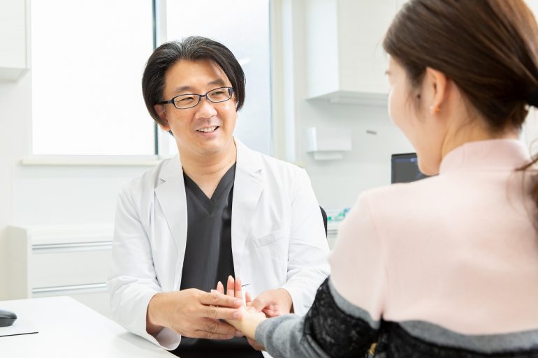診察・検査